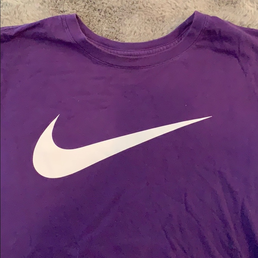 Original Nike tee
